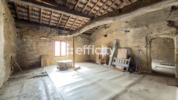 Maison 8 pièces - 210 m² Exclusivité efficity