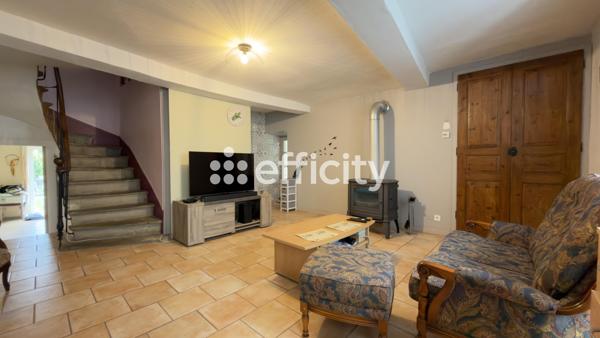 Maison 8 pièces - 210 m² Exclusivité efficity