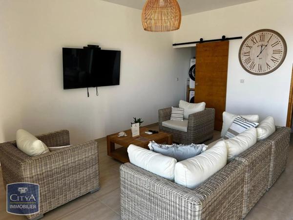 Appartement à louer 3 pièces 72.19m²