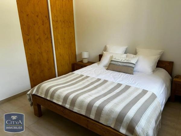 Appartement à louer 3 pièces 72.19m²