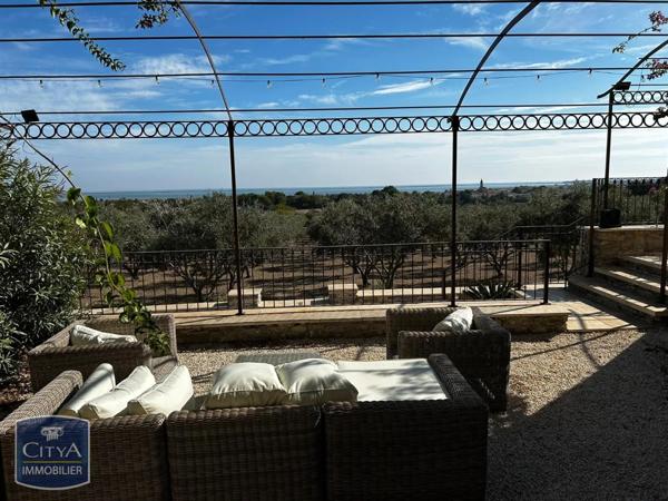 Appartement à louer 3 pièces 72.19m²