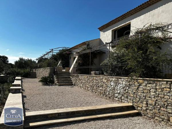 Appartement à louer 3 pièces 72.19m²