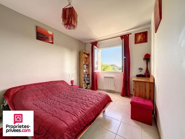 Appartement Type 3 de 65 m2 avec TERRASSE couverte 14 m2