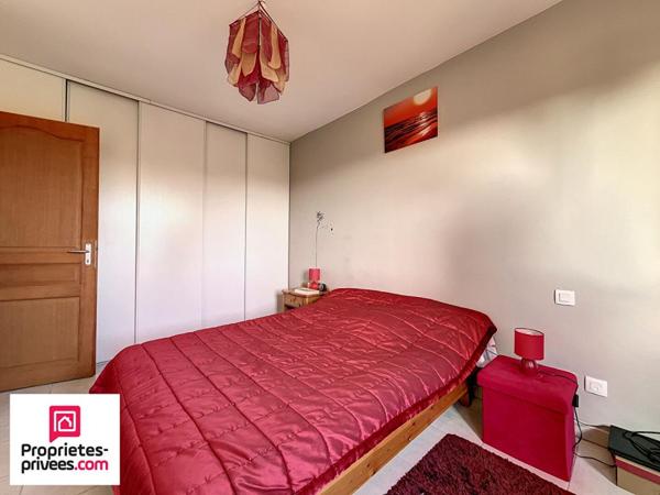 Appartement Type 3 de 65 m2 avec TERRASSE couverte 14 m2