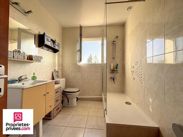 Appartement Type 3 de 65 m2 avec TERRASSE couverte 14 m2