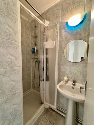 Appartement Paris 2 pièce(s) 14 m2