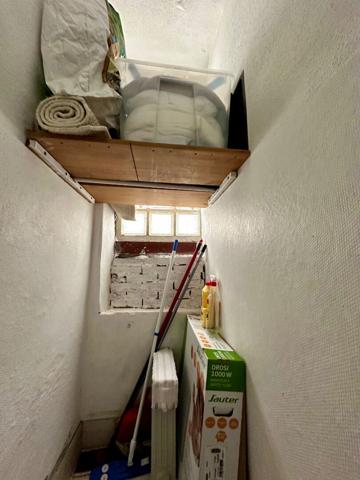 Appartement Paris 2 pièce(s) 14 m2