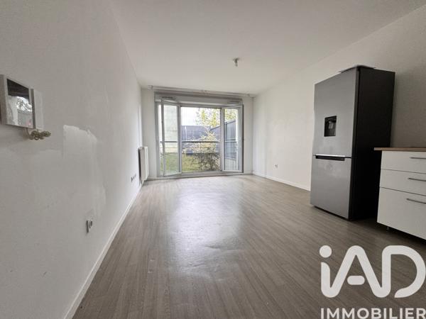 Appartement à vendre 3 pièces 61 m² Crécy-la-Chapelle