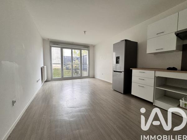 Appartement à vendre 3 pièces 61 m² Crécy-la-Chapelle