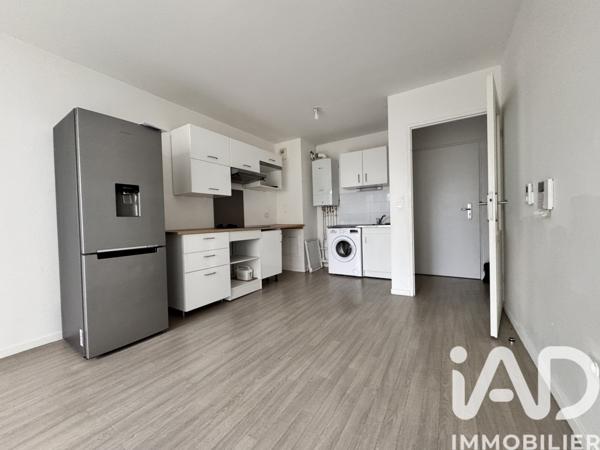 Appartement à vendre 3 pièces 61 m² Crécy-la-Chapelle