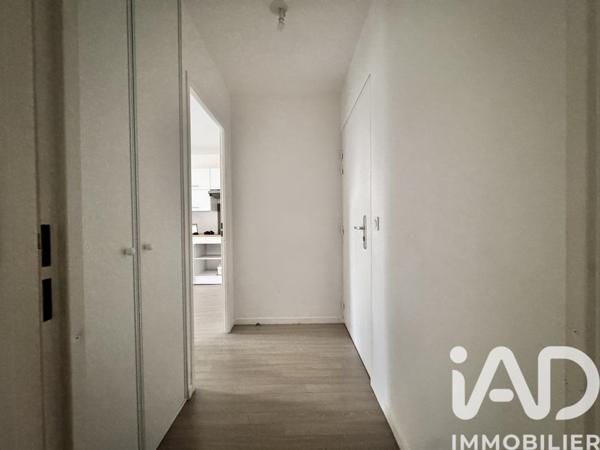 Appartement à vendre 3 pièces 61 m² Crécy-la-Chapelle