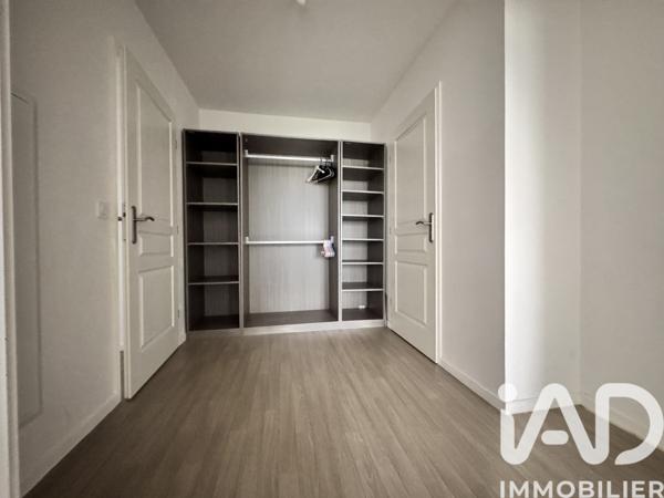 Appartement à vendre 3 pièces 61 m² Crécy-la-Chapelle