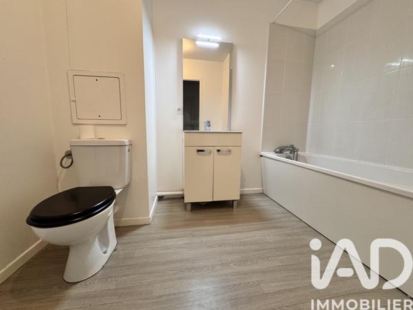 Appartement à vendre 3 pièces 61 m² Crécy-la-Chapelle