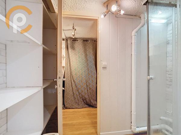 Location Local commercial49,09 m² - SAINT CYPRIEN (66750)