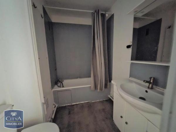 Appartement à vendre 1 pièce 25m²