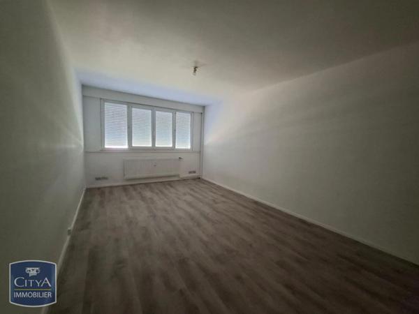 Appartement à vendre 1 pièce 25m²