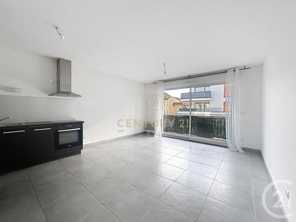 Appartement F2 à vendre  2 pièces - 49,25 m2 NOISY LE GRAND - 93