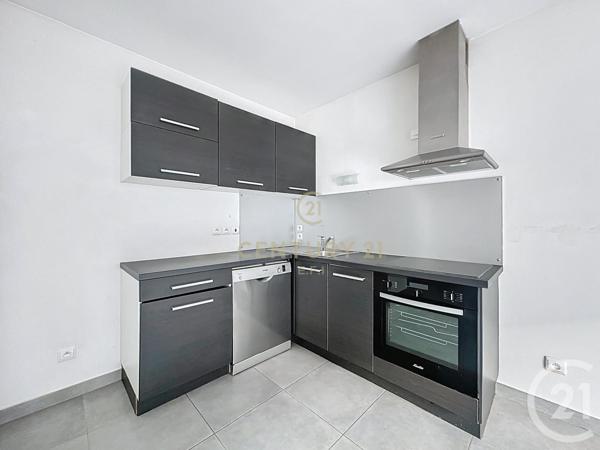Appartement F2 à vendre  2 pièces - 49,25 m2 NOISY LE GRAND - 93