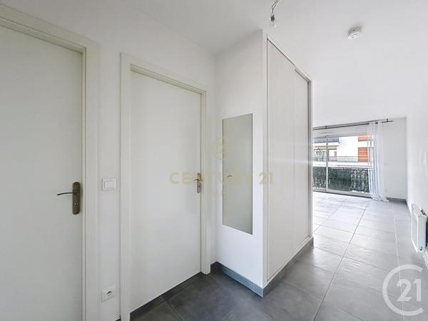 Appartement F2 à vendre  2 pièces - 49,25 m2 NOISY LE GRAND - 93