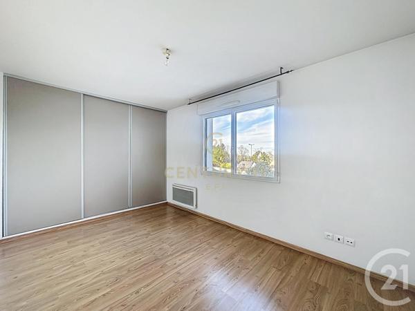 Appartement F2 à vendre  2 pièces - 49,25 m2 NOISY LE GRAND - 93