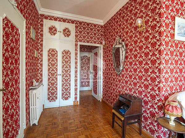 Perpignan "La Lunette" -  Maison 3 faces à vendre 