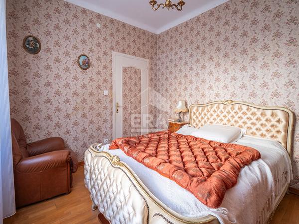 Perpignan "La Lunette" -  Maison 3 faces à vendre 