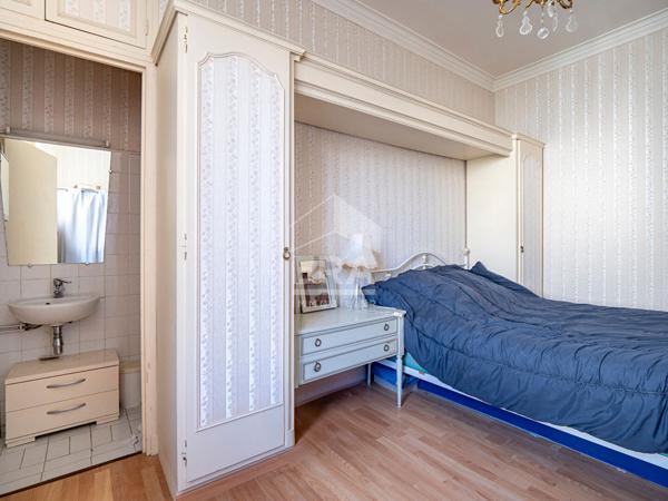 Perpignan "La Lunette" -  Maison 3 faces à vendre 