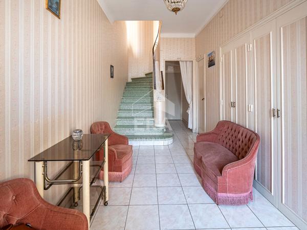 Perpignan "La Lunette" -  Maison 3 faces à vendre 