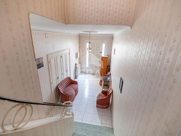 Perpignan "La Lunette" -  Maison 3 faces à vendre 