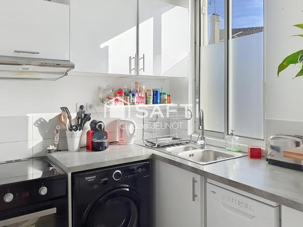 Maison vendue louée Investissement locatif