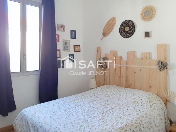 Maison vendue louée Investissement locatif