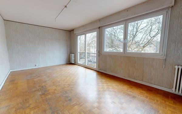 Appartement à vendre    5 pièces • 109,63 m2 Le Havre