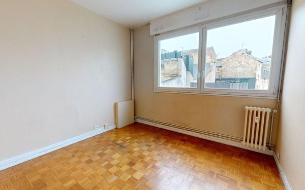 Appartement à vendre    5 pièces • 109,63 m2 Le Havre