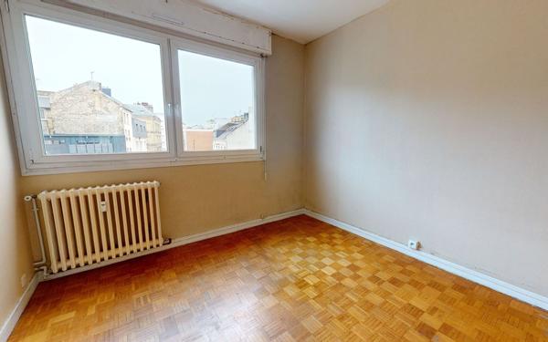 Appartement à vendre    5 pièces • 109,63 m2 Le Havre