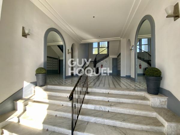 APPARTEMENT À VENDRE DE 1 PIÈCE DE 13,50 M²