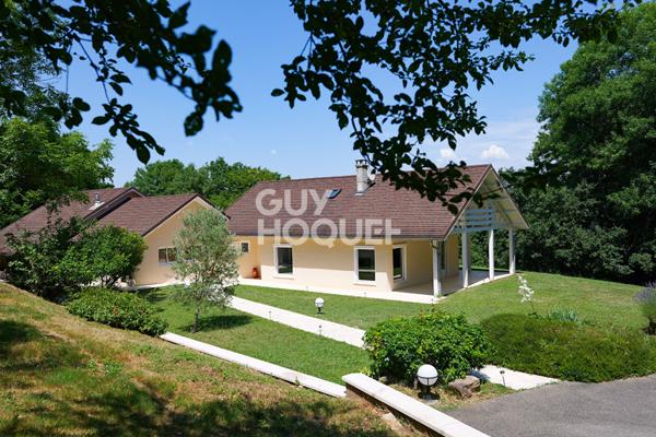 Maison Vienne 5 pièce(s) 230 m2