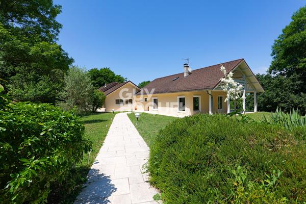 Maison Vienne 5 pièce(s) 230 m2