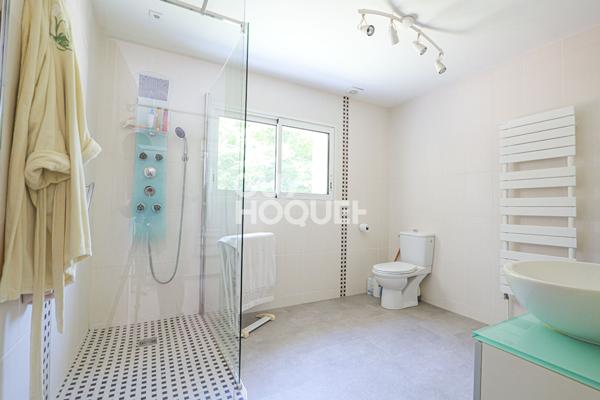 Maison Vienne 5 pièce(s) 230 m2
