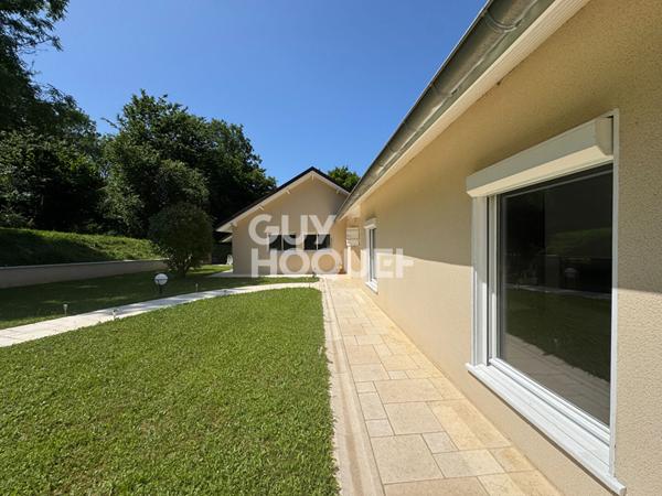 Maison Vienne 5 pièce(s) 230 m2
