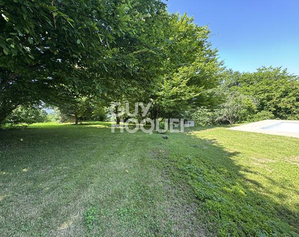 Maison Vienne 5 pièce(s) 230 m2