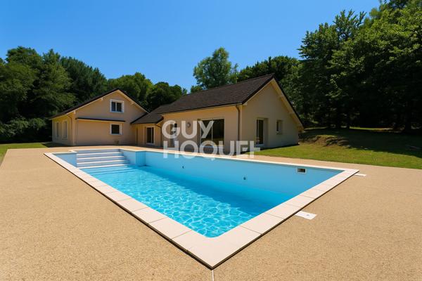 Maison Vienne 5 pièce(s) 230 m2