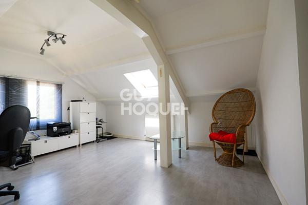 Maison Vienne 5 pièce(s) 230 m2