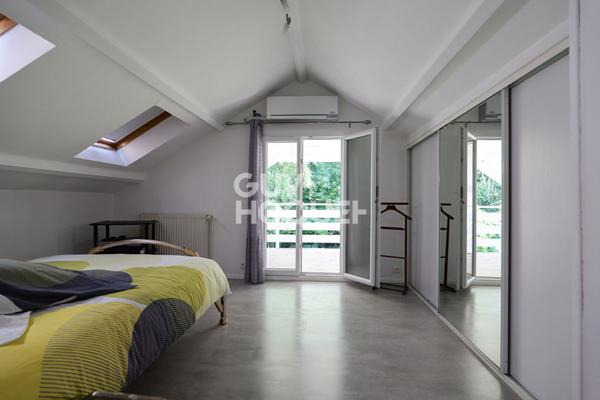 Maison Vienne 5 pièce(s) 230 m2