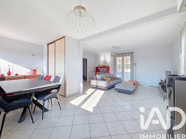 Maison à vendre 5 pièces 120 m² École-Valentin