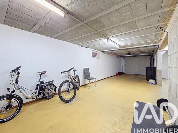 Maison à vendre 5 pièces 120 m² École-Valentin