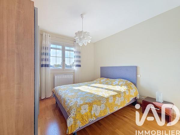 Maison à vendre 5 pièces 120 m² École-Valentin