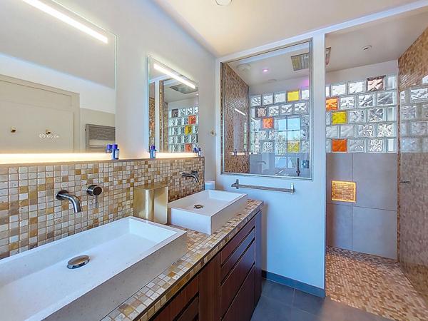 Maison de prestige à 2 pas de l'océan et du centre