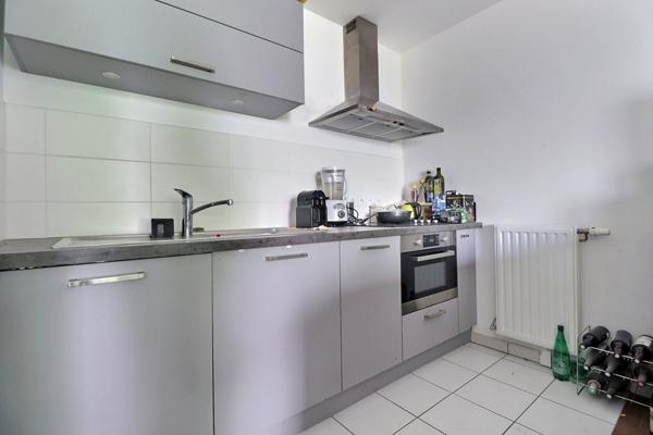 Appartement Colombes 2 pièce(s) 42 m2