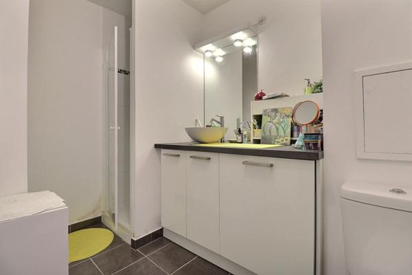 Appartement Colombes 2 pièce(s) 42 m2