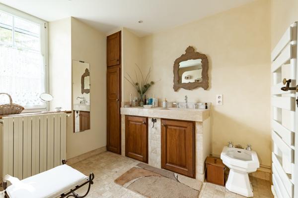 Maison à vendre |  Lieurac |  9 pièces | 200 m²